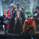 Illustration for article titled Hes Batman